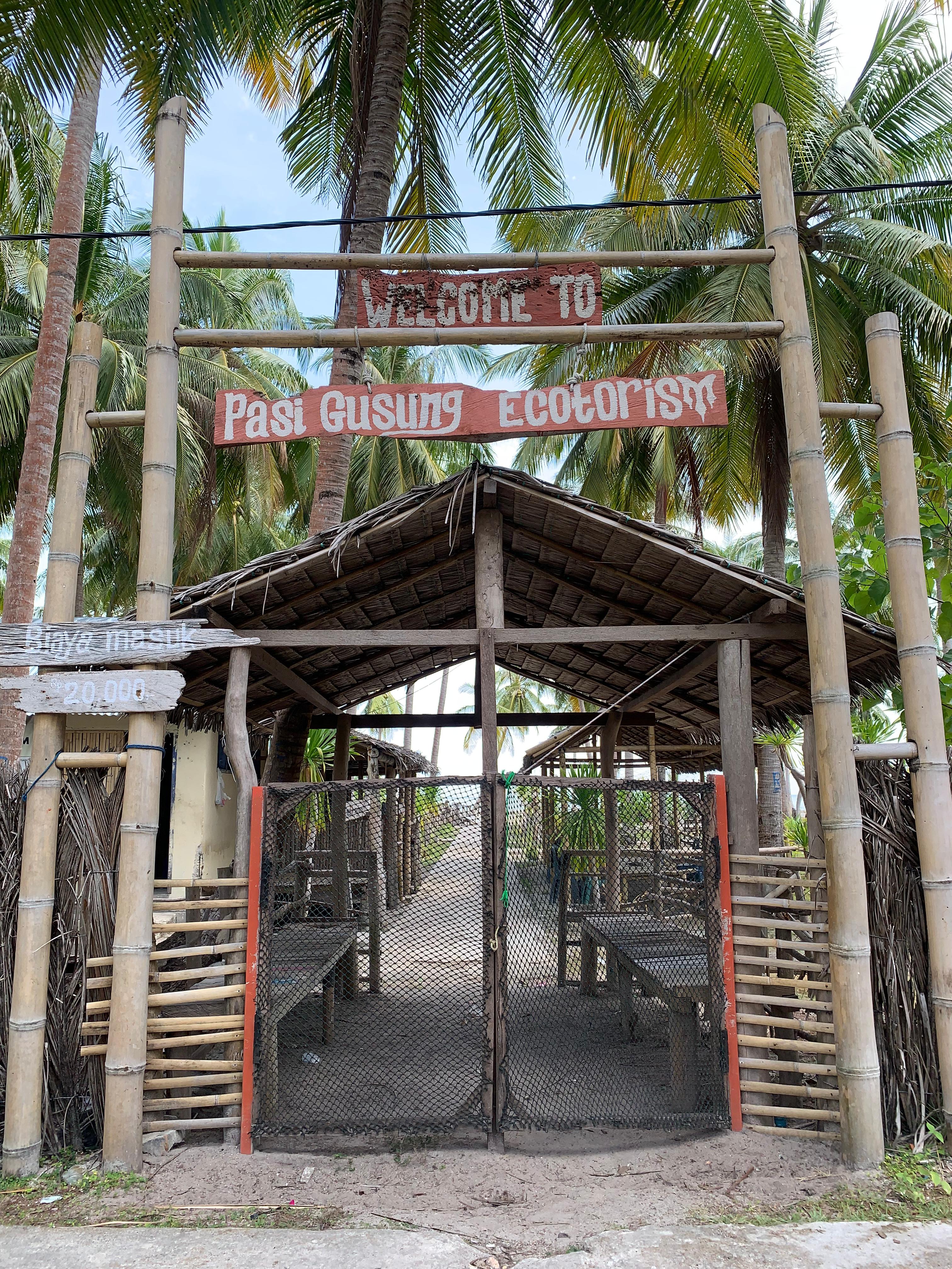 Pasi Gusung