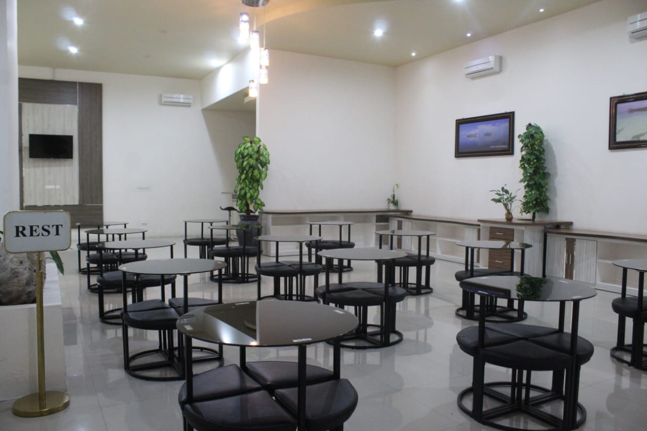 Lobi Hotel
