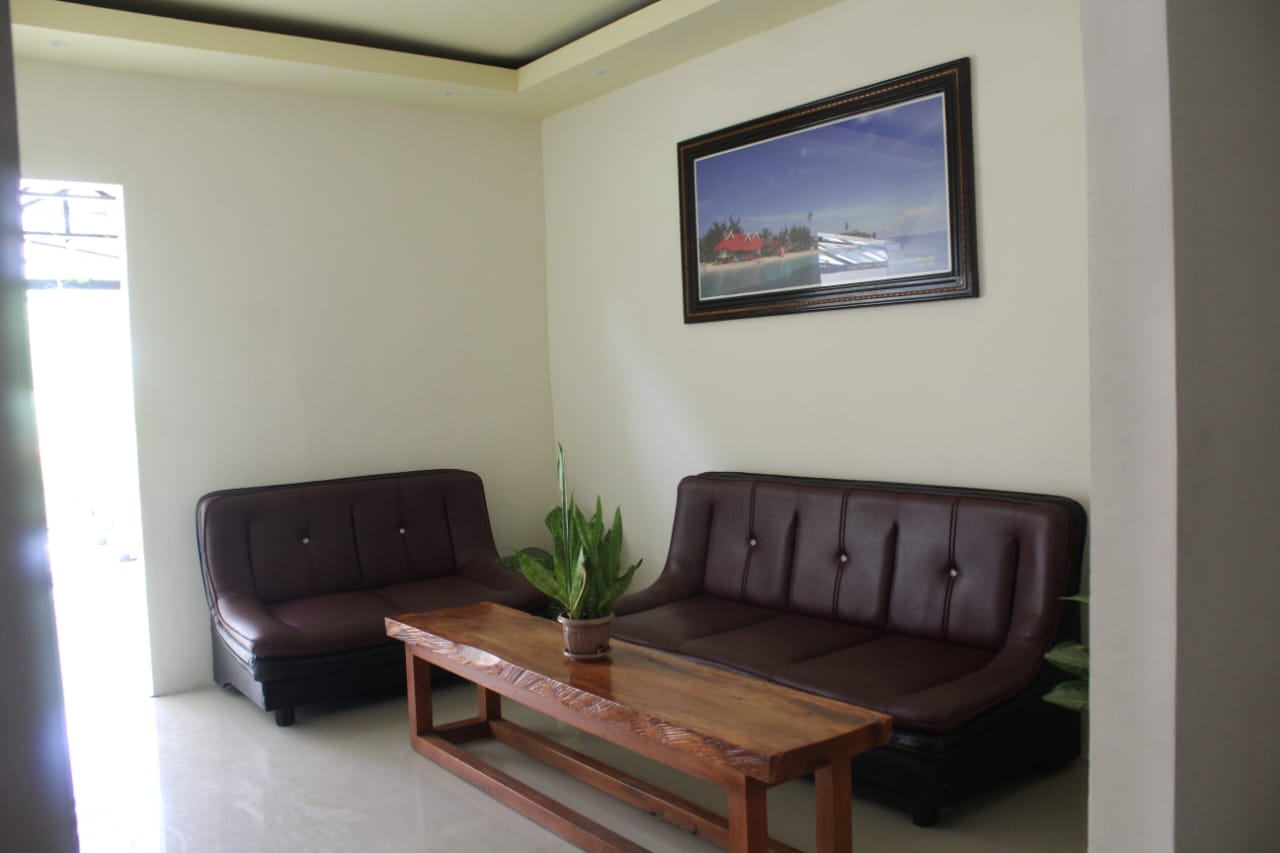 Restoran Hotel
