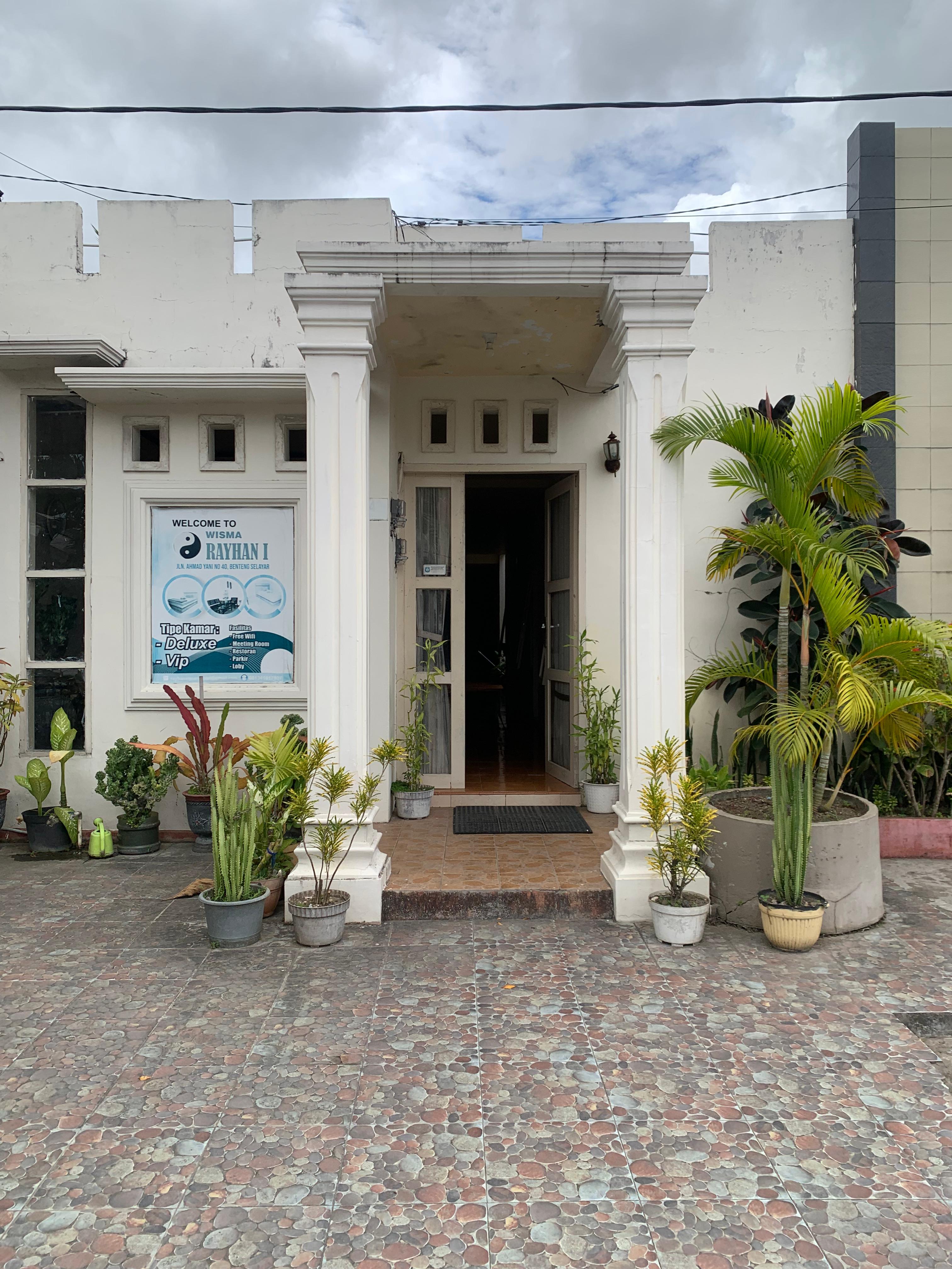 Wisma Satu